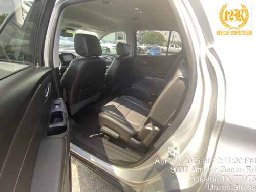 2019 CHEVROLET Traverse - Image 8