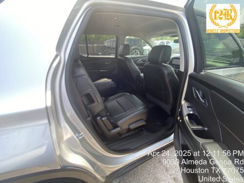 2019 CHEVROLET Traverse - Image 5