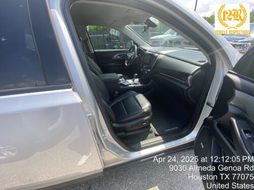 2019 CHEVROLET Traverse - Image 3