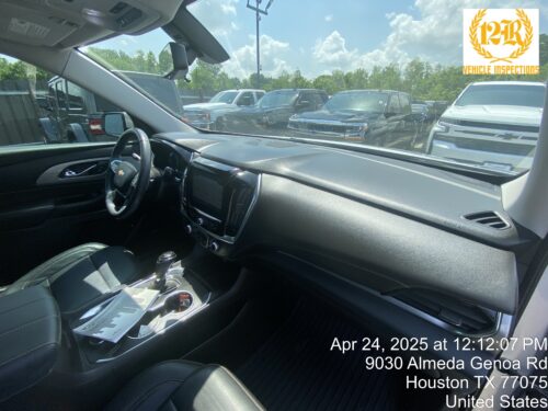 2019 CHEVROLET Traverse - Image 2