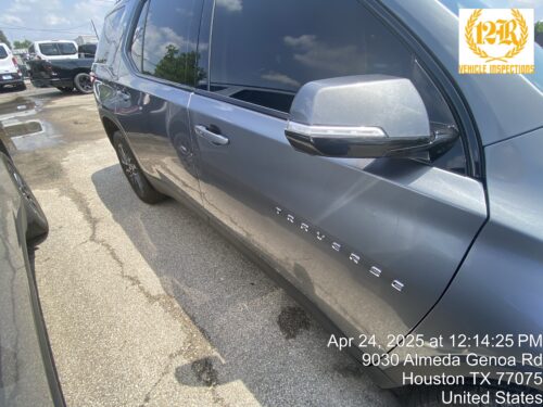 2020 CHEVROLET Traverse - Image 39