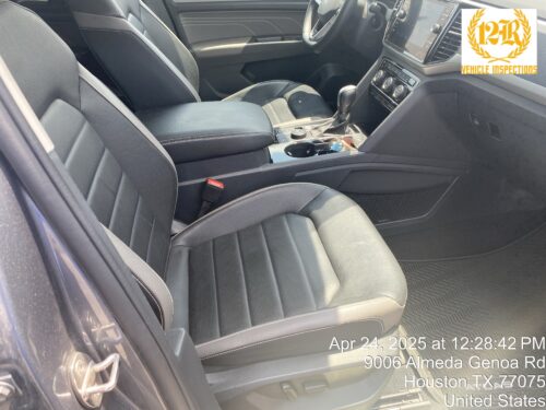 2022 VOLKSWAGEN Atlas - Image 23
