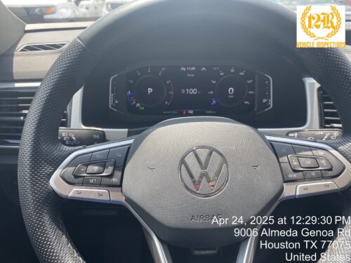 2022 VOLKSWAGEN Atlas - Image 28