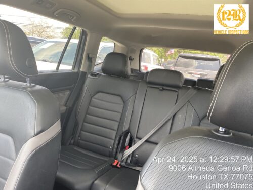 2022 VOLKSWAGEN Atlas - Image 31