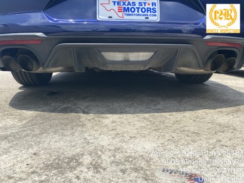 2019 FORD Mustang - Image 7