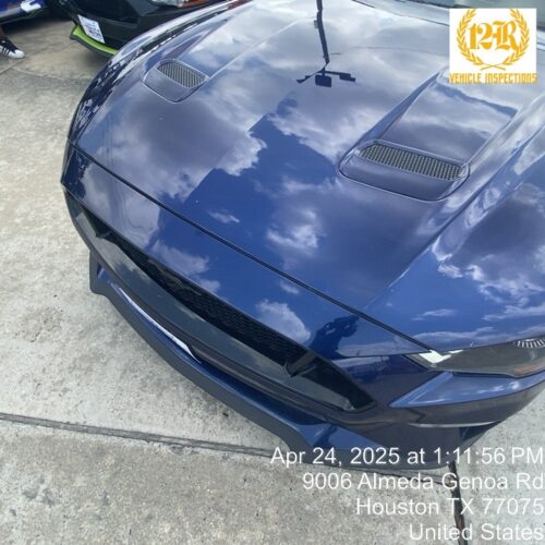 2019 FORD Mustang - Image 13