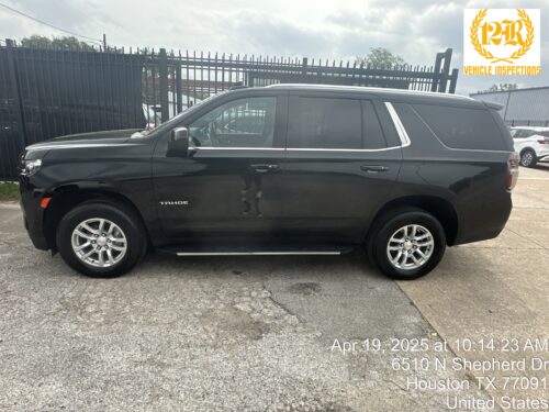 2023 CHEVROLET Tahoe - Image 34