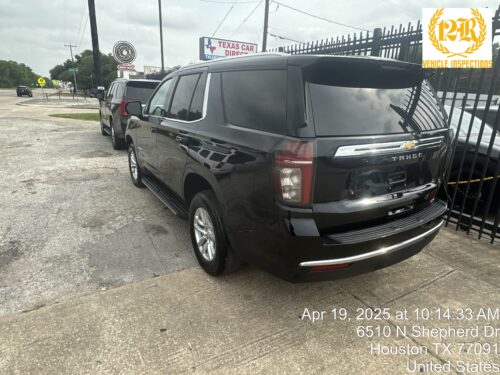 2023 CHEVROLET Tahoe - Image 33