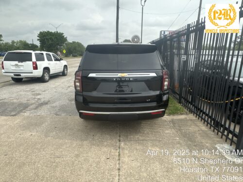 2023 CHEVROLET Tahoe - Image 32