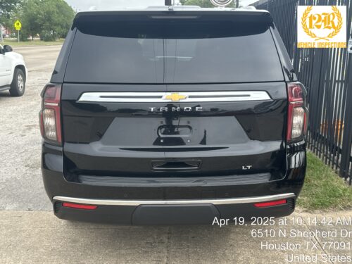 2023 CHEVROLET Tahoe - Image 31