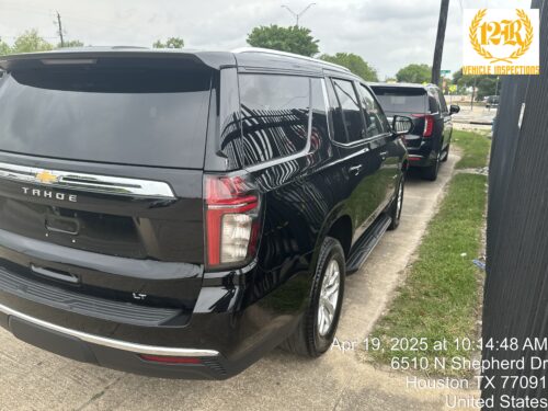 2023 CHEVROLET Tahoe - Image 30