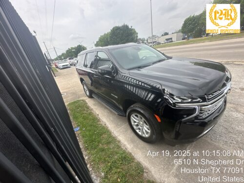 2023 CHEVROLET Tahoe - Image 28