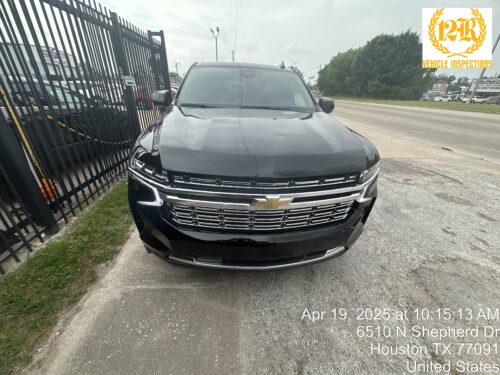 2023 CHEVROLET Tahoe - Image 27