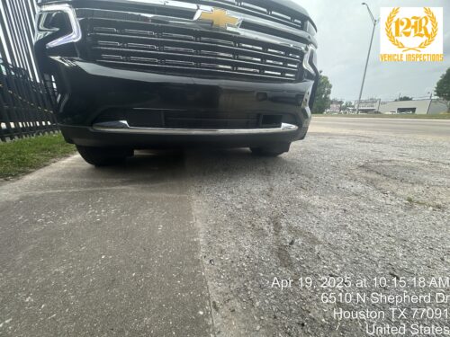 2023 CHEVROLET Tahoe - Image 26