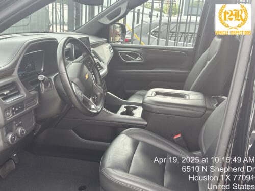 2023 CHEVROLET Tahoe - Image 24