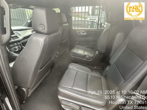 2023 CHEVROLET Tahoe - Image 23