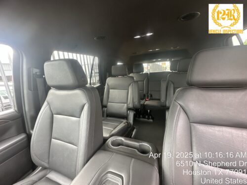 2023 CHEVROLET Tahoe - Image 22