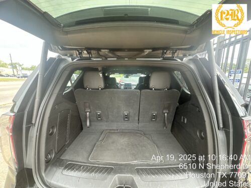 2023 CHEVROLET Tahoe - Image 20