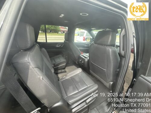 2023 CHEVROLET Tahoe - Image 19
