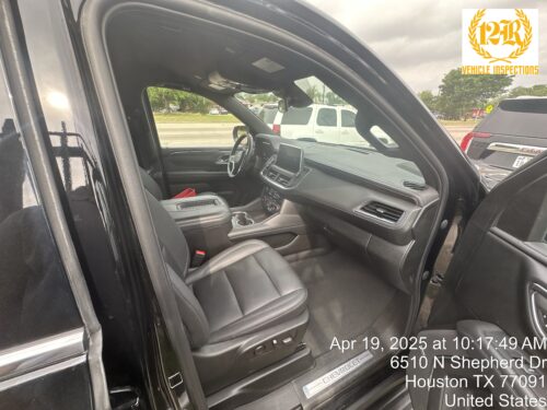 2023 CHEVROLET Tahoe - Image 18