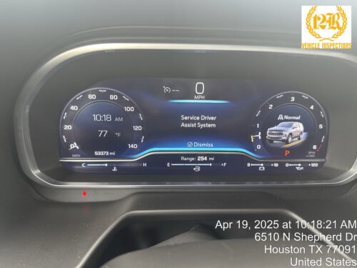 2023 CHEVROLET Tahoe - Image 36