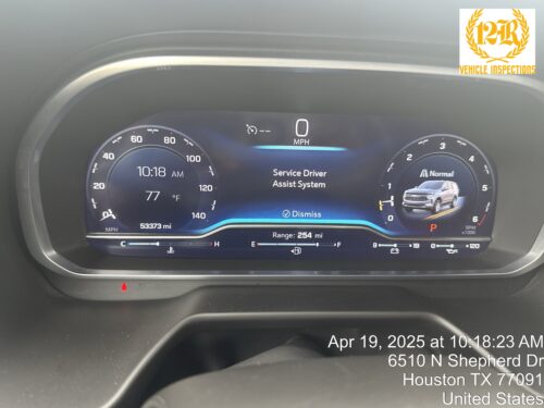 2023 CHEVROLET Tahoe - Image 37