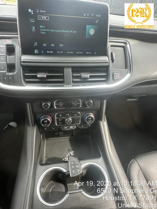 2023 CHEVROLET Tahoe - Image 14