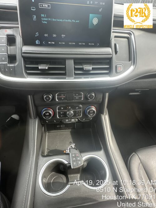 2023 CHEVROLET Tahoe - Image 13