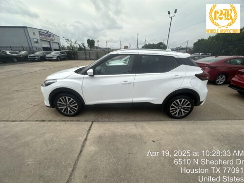 2021 NISSAN Kicks - Image 31
