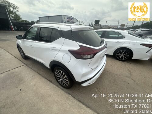 2021 NISSAN Kicks - Image 30