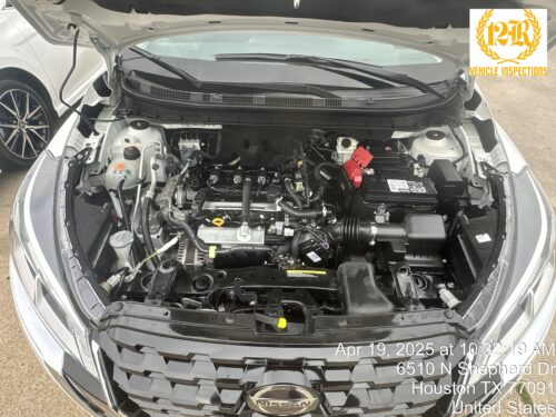 2021 NISSAN Kicks - Image 14