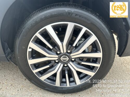 2021 NISSAN Kicks - Image 6
