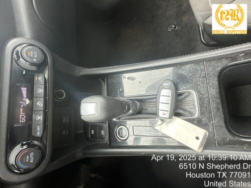 2021 NISSAN Kicks - Image 3