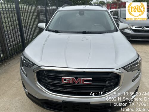 2020 GMC Terrain - Image 29
