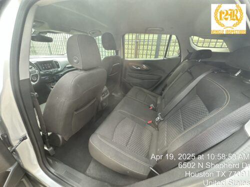 2020 GMC Terrain - Image 19