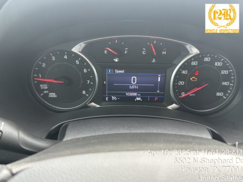 2020 GMC Terrain - Image 32
