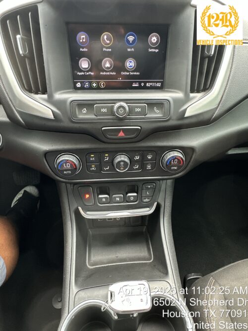 2020 GMC Terrain - Image 9