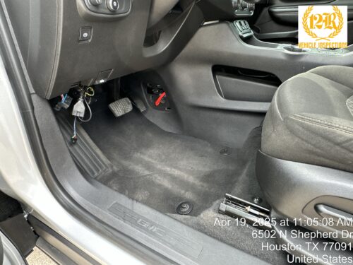 2020 GMC Terrain - Image 3