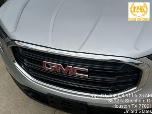 2020 GMC Terrain - Image 2