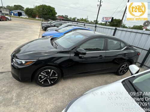 2024 NISSAN Sentra - Image 2