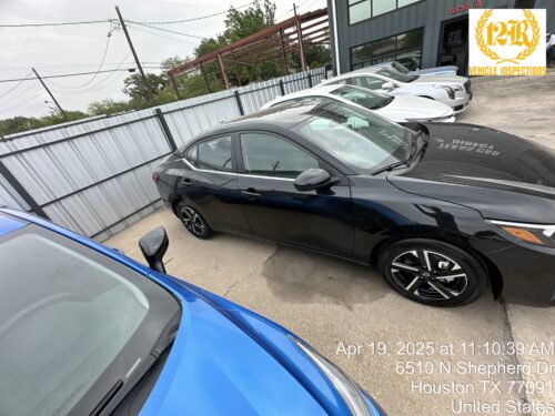 2024 NISSAN Sentra - Image 7