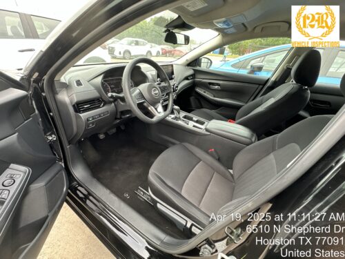2024 NISSAN Sentra - Image 12