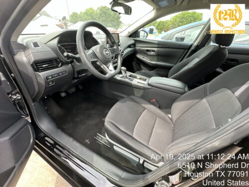 2024 NISSAN Sentra - Image 13