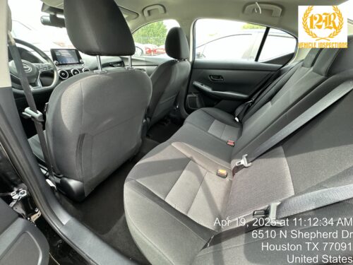2024 NISSAN Sentra - Image 14