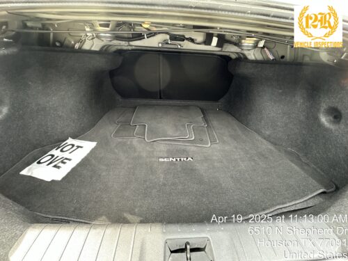 2024 NISSAN Sentra - Image 15