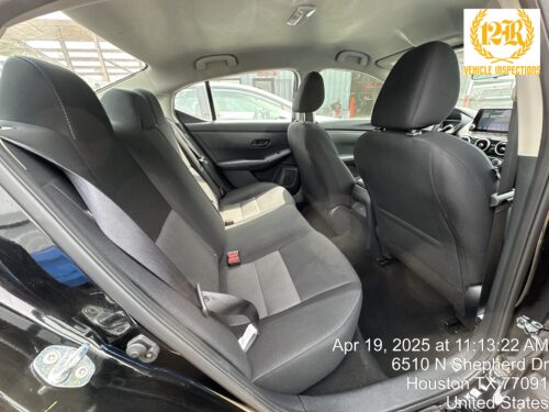 2024 NISSAN Sentra - Image 17