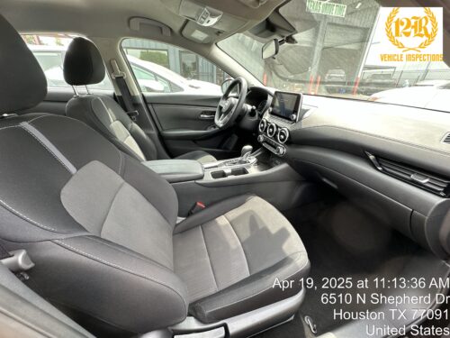 2024 NISSAN Sentra - Image 18