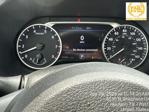 2024 NISSAN Sentra - Image 21