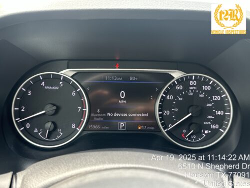 2024 NISSAN Sentra - Image 34