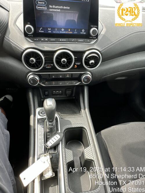2024 NISSAN Sentra - Image 23